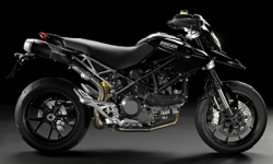 Hypermotard 1100 EVO