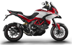 Multistrada 1200