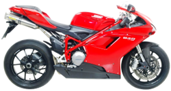 Superbike 848