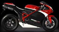 Superbike 848 EVO