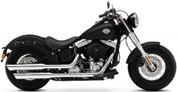 Softail Slim