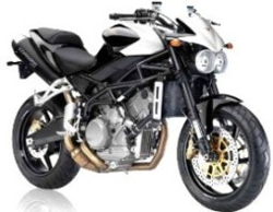 Corsaro 1200