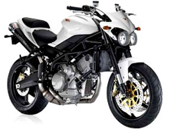 Corsaro Veloce