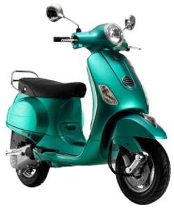 Vespa VX 125