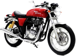 Cafe Racer 535