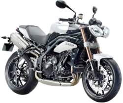 Speed Triple