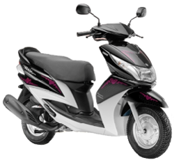 Ray Precious Edition