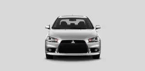 Mitsubishi Lancer (2016)