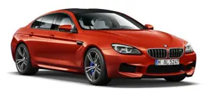 BMW M6