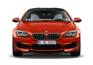 BMW M6