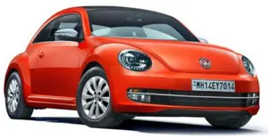 Volkswagen Beetle Turbo Image