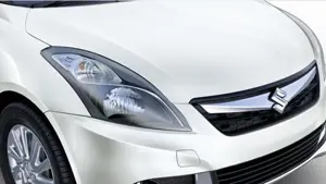 2015 Maruti Swift DZire Pearl Arctic White