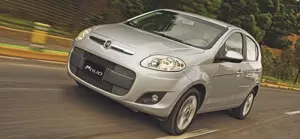 Fiat Palio