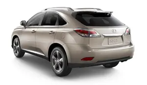 Lexus RX 350