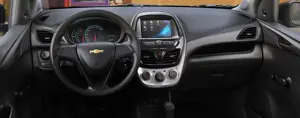 Chevrolet Beat