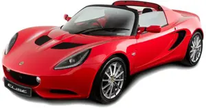 Lotus Elise 1.6 VVT-i Image