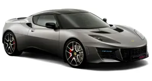 Lotus Evora