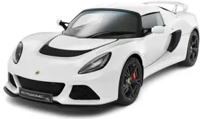 Lotus Exige