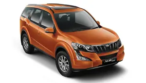 Mahindra XUV500 4x2 W4 (Diesel)