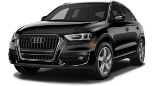 Audi Q3 Petrol 2.0 TFSi High Grade Image