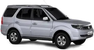 Tata Safari Storme VX 4x4 Image