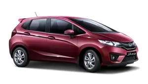 Honda Jazz SV