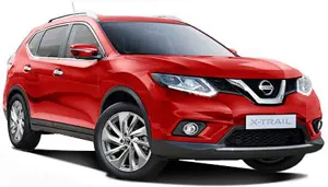 Nissan X-Trail Diesel Image