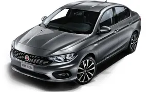 Fiat Egea