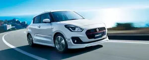 Maruti Swift (2017)