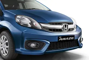 Honda Amaze Diesel S (O)