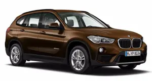 BMW X1 (2014)