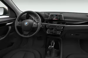 BMW X1 (2014)