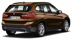 BMW X1 (2014)