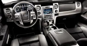 Ford F150