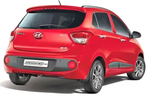 Hyundai i10 (2016)