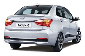 Hyundai Xcent SX (O)