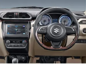 Maruti DZire (2019)