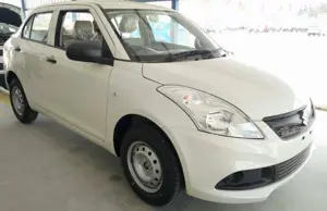 Maruti Swift DZire Tour (Diesel)