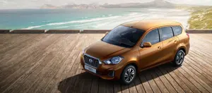 Datsun GO Plus T