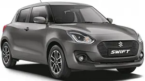 Maruti Swift Diesel VDi Image