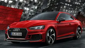 Audi RS5