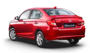 Honda Amaze (2019)