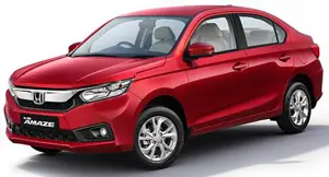 Honda Amaze (2019)