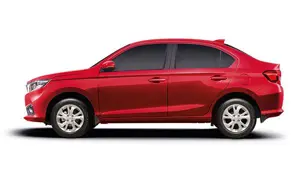 Honda Amaze (2019)