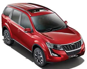 Mahindra XUV500 Petrol