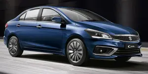 Maruti NEXA Ciaz Diesel Sigma Image