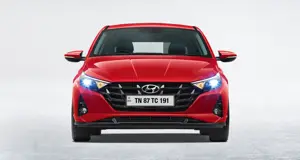 Hyundai i20 Diesel Sportz