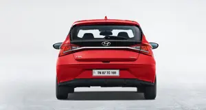 Hyundai i20 Diesel Sportz