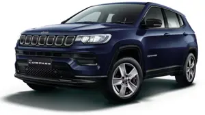 2021 Jeep Compass Sport Galaxy Blue