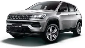 2021 Jeep Compass Sport Minimal Grey